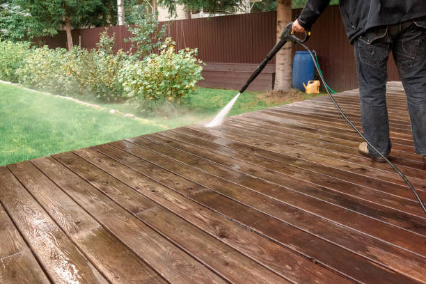 Best Rust Removal  in Tallmadge, OH