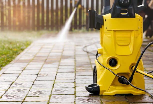 Best Building Exterior Washing  in Tallmadge, OH