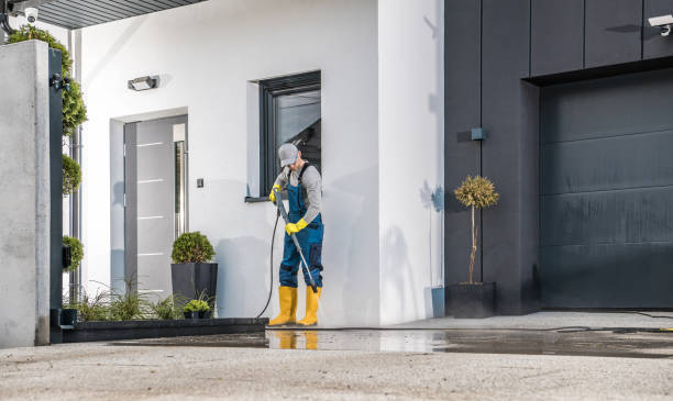 Tallmadge, OH Pressure Washing Services Company