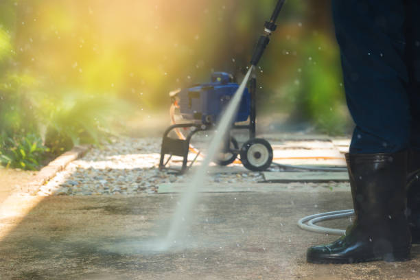 Best Parking Lot and Garage Cleaning  in Tallmadge, OH